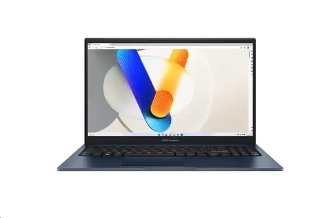 Asus Vivobook 15 modrá / 15.6
