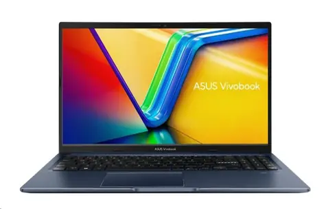 Asus Vivobook 15 modrá / 15.6