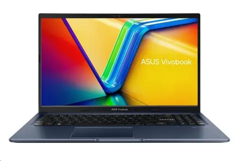 Asus Vivobook 15 modrá / 15.6