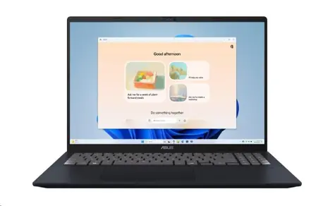 ASUS Vivobook 16 modrá / 16