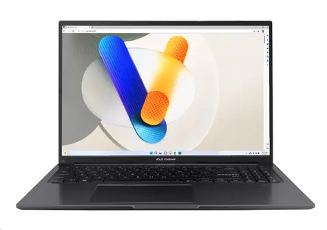 ASUS Vivobook 16 černá / 16