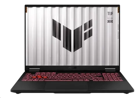 Asus TUF Gaming A16 šedá / 16