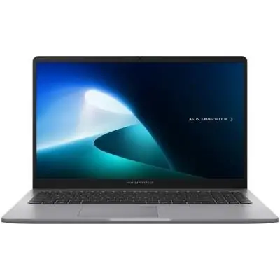 ASUS ExpertBook P1 šedá / 15.6