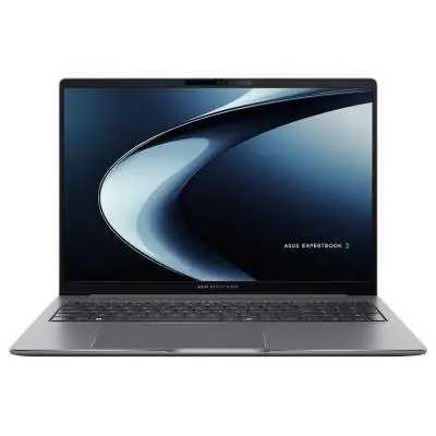 ASUS ExpertBook P3 šedá / 16