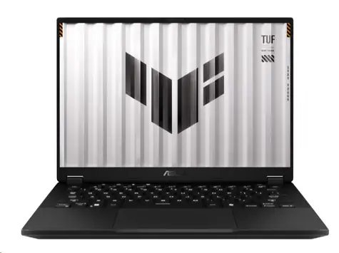 Asus TUF Gaming A14 šedá / 14