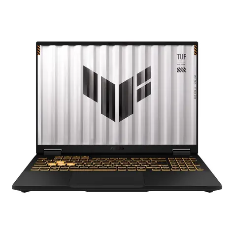 Asus TUF Gaming F16 šedá / 16