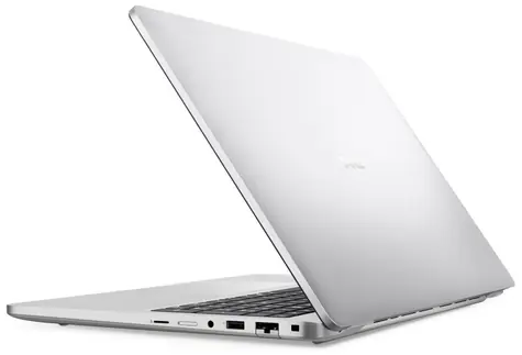 DELL Pro 16 Plus PB16250 stříbrná / 16
