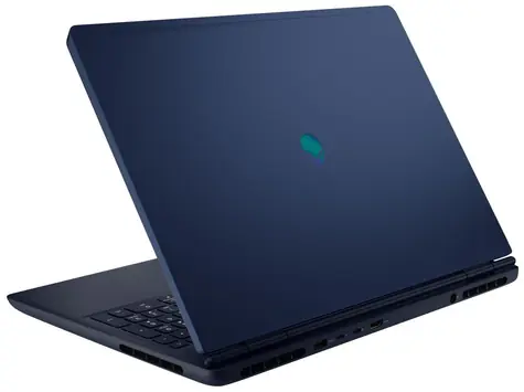 DELL Alienware 16 Aurora AC16250 modrá / 16