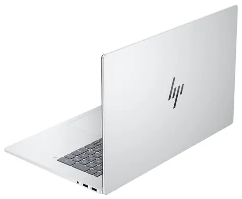 HP OmniBook 7 AI 17-dc0002nc stříbrná / 17.3