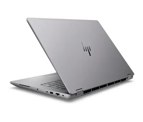 HP Zbook Fury 16 G1i stříbrná / 16.0