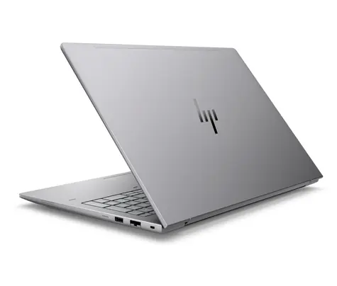 HP Zbook X G1i 16 stříbrná / 16.0