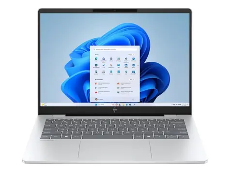 HP OmniBook 7 AI 14-fr0002nc stříbrná / 14