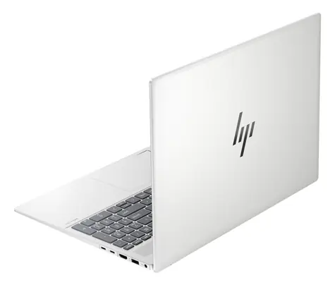 HP Pavilion Plus 16-ab1010nc stříbrná / 16