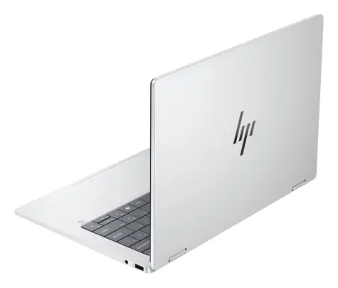 HP OmniBook X Flip AI 14-fm0003nc stříbrná / 14