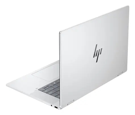HP OmniBook X Flip AI 14-fk0002nc šedá / 14