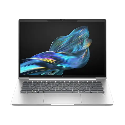HP EliteBook 6 G1q 14 stříbrná / 14