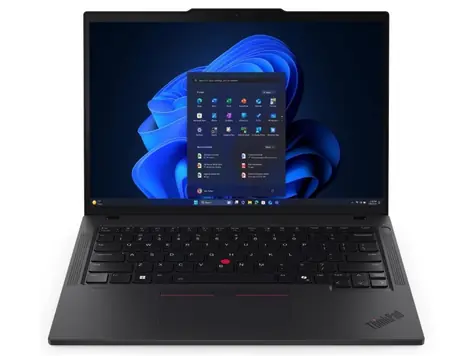 Lenovo ThinkPad T14 G6 černá / 14