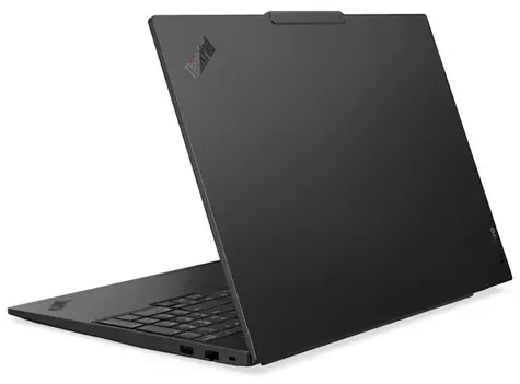 Lenovo ThinkPad E16 Gen 3 černá / 16