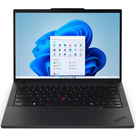 Lenovo ThinkPad P14s G6 černá / 14