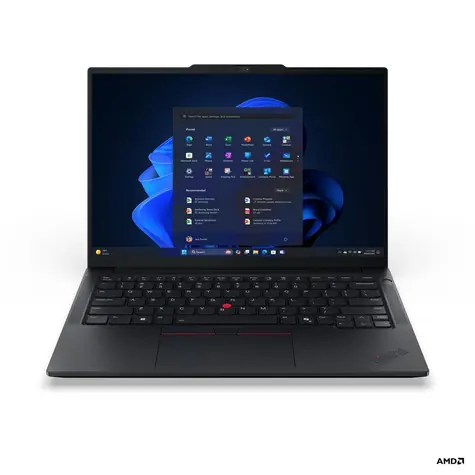 Lenovo ThinkPad E14 G7 černá / 14