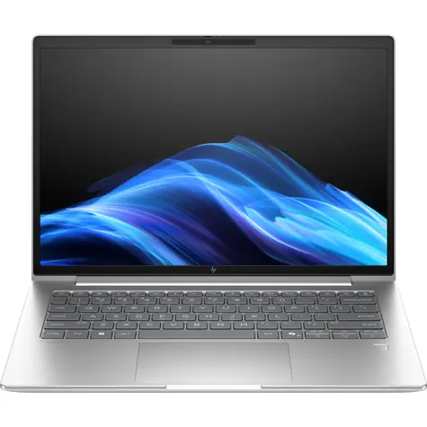 HP EliteBook 6 G1i 14 stříbrná / 16