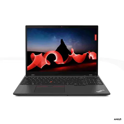 Lenovo ThinkPad T16 G4 černá / 16