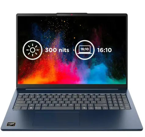 Lenovo IdeaPad Slim 5 16AKP10 modrá / 16