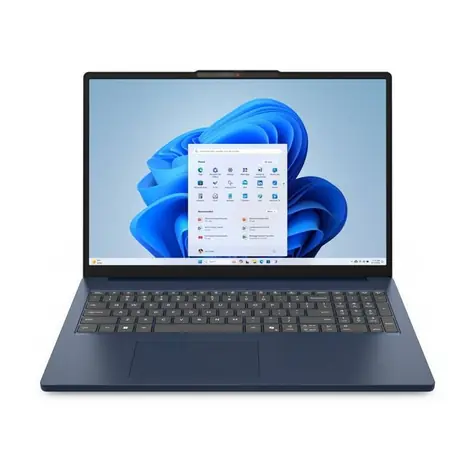 Lenovo IdeaPad Slim 3 16ARP10 modrá / 16