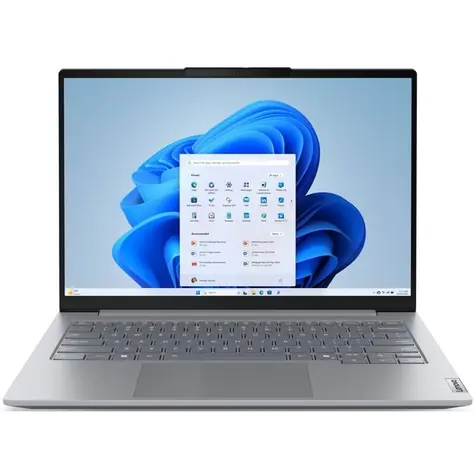 Lenovo ThinkBook 14 G8 IAL šedá / 14