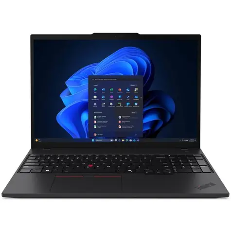 Lenovo ThinkPad T16 G4 černá / 16