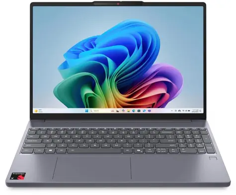 Lenovo IdeaPad Slim 3 15Q8X10 šedá / 15.3