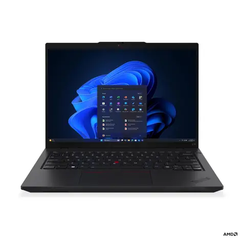 Lenovo ThinkPad L14 G6 černá / 14