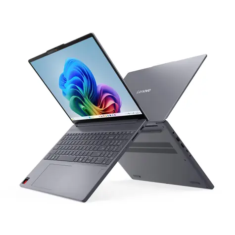 Lenovo IdeaPad Slim 3 15Q8X10 šedá / 15.1