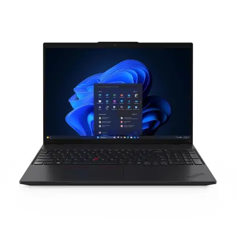 Lenovo ThinkPad L16 G2 černá / 16