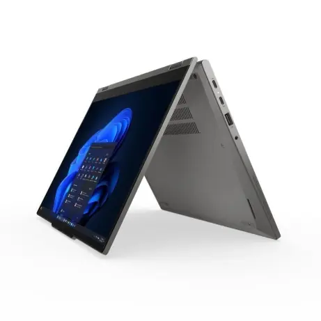 Lenovo ThinkPad L13 2-in-1 černá / 13.3