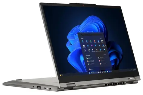 Lenovo ThinkPad L13 2-in-1 černá / 13.3