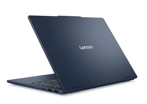Lenovo IdeaPad 5 2-in-1 14AKP10 šedá / 14