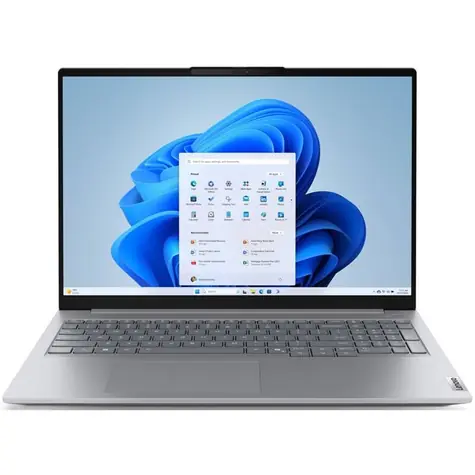 Lenovo ThinkBook 16 G8 IAL šedá / 16