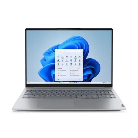 Lenovo ThinkBook 16 G8 IRL šedá / 16