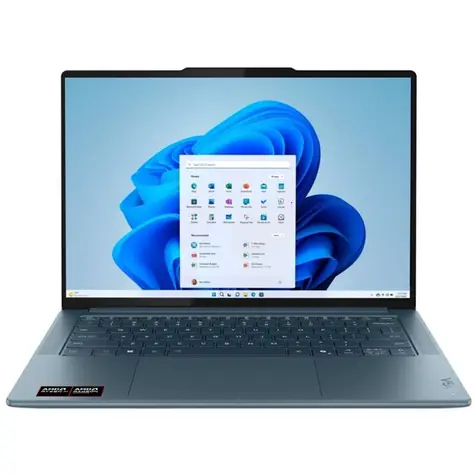 Lenovo Yoga Pro 7 14ASP10 modro-zelená / 14.5