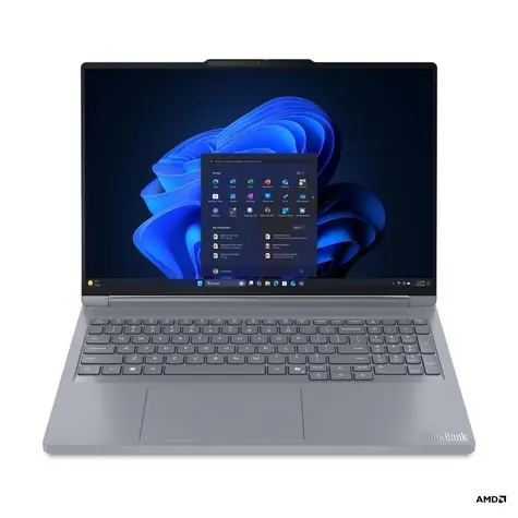 Lenovo ThinkBook 16p G6 šedá / 16