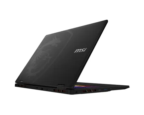 MSI Crosshair 18 HX AI A2XWFKG-027CZ černá / 18