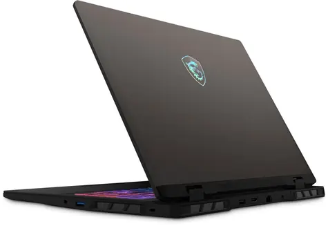 MSI Crosshair A16 HX D8WGKG-021CZ šedá / 16