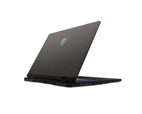 MSI Crosshair A17 HX D8WFKG-011CZ šedá / 17