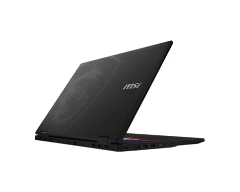 MSI Crosshair A18 HX A8WGKG-027CZ černá / 18