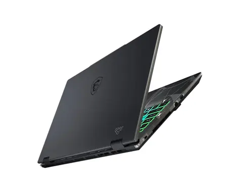 MSI Cyborg 15 B13WEKG-480XCZ černá / 15.6