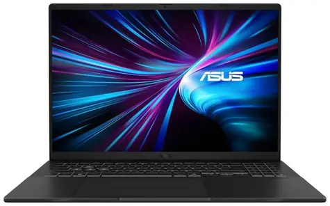 ASUS Vivobook V16 V3607VH-RP026W černá / 16