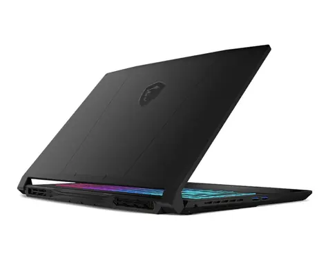 MSI Katana 15 HX B14WEK-250XC černá / 15.6