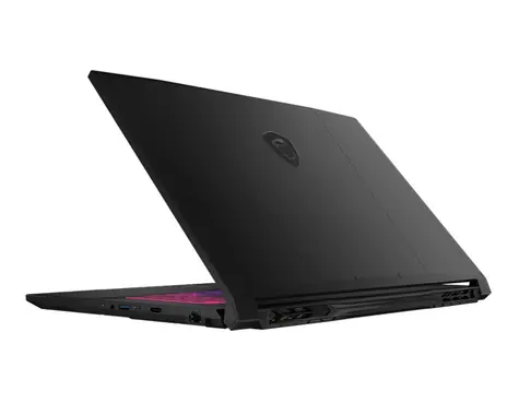 MSI Katana 17 HX B14WGK-026CZ černá / 17.3