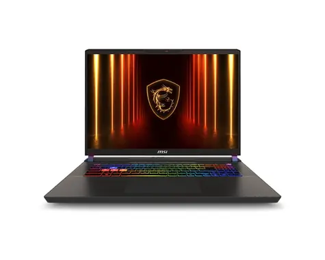 MSI Vector A16 HX A8WHG-049XCZ šedá / 16